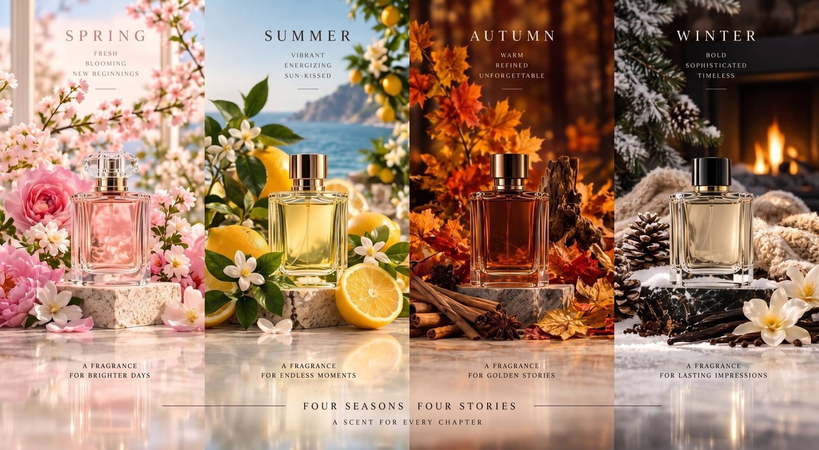 How to Make Perfume Last Longer