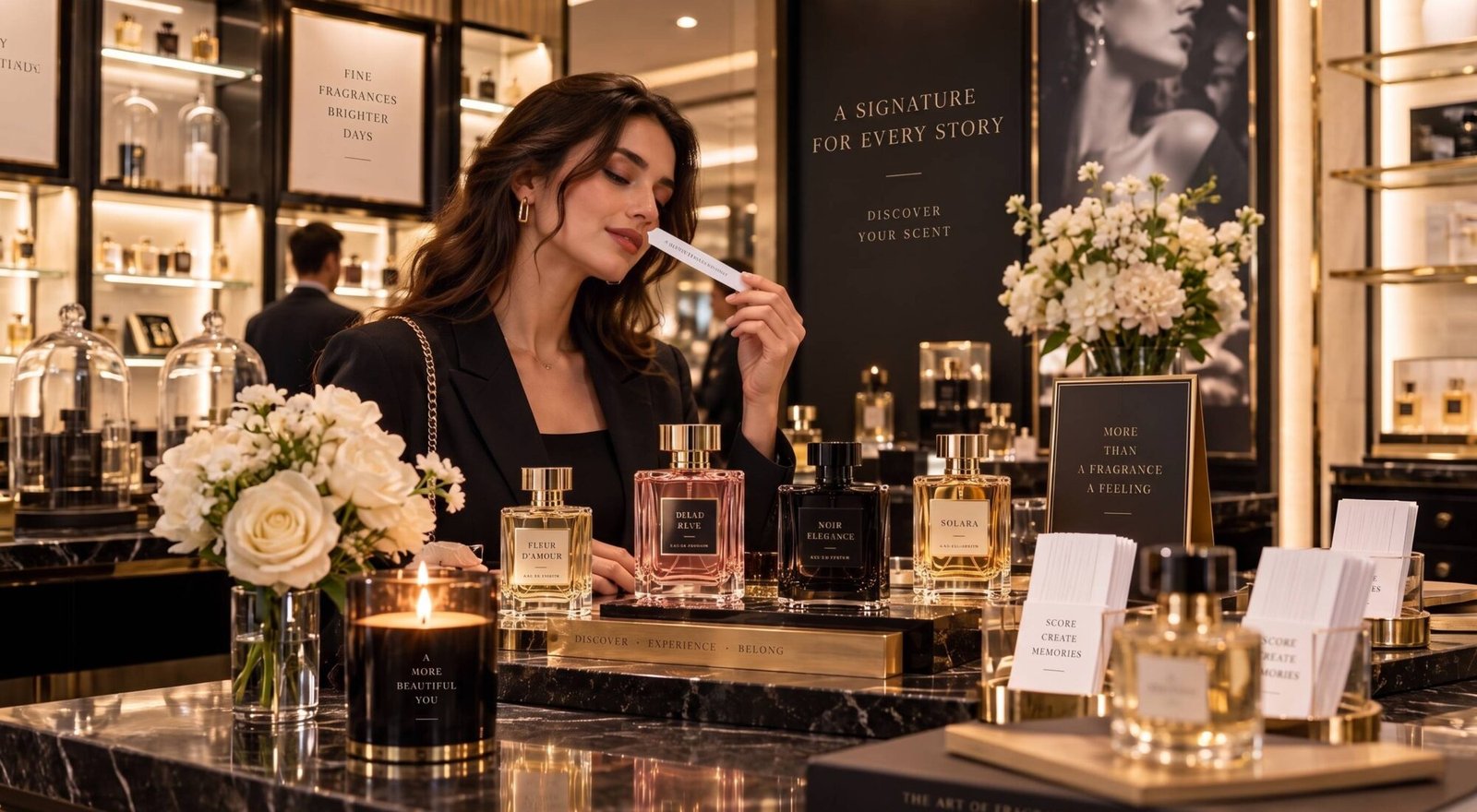 Best Long-Lasting Perfumes for Men