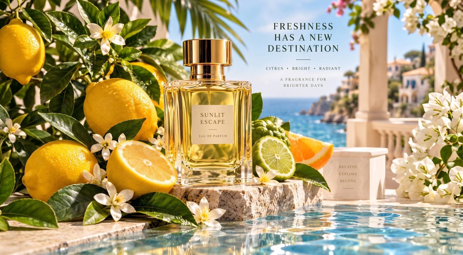 Best Perfumes for Women