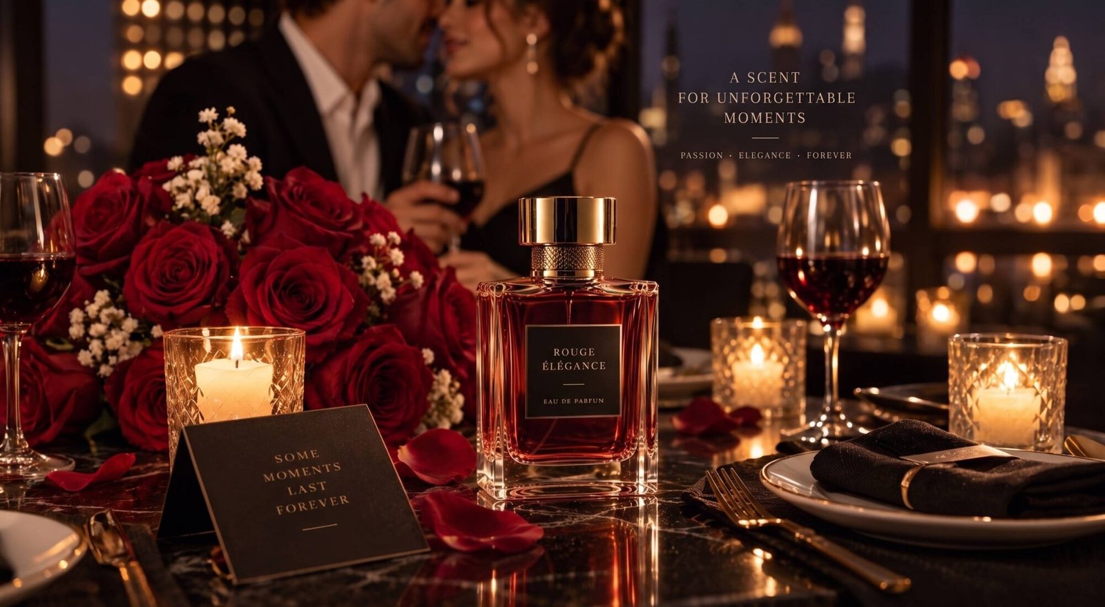 Best Perfume Notes for Summer