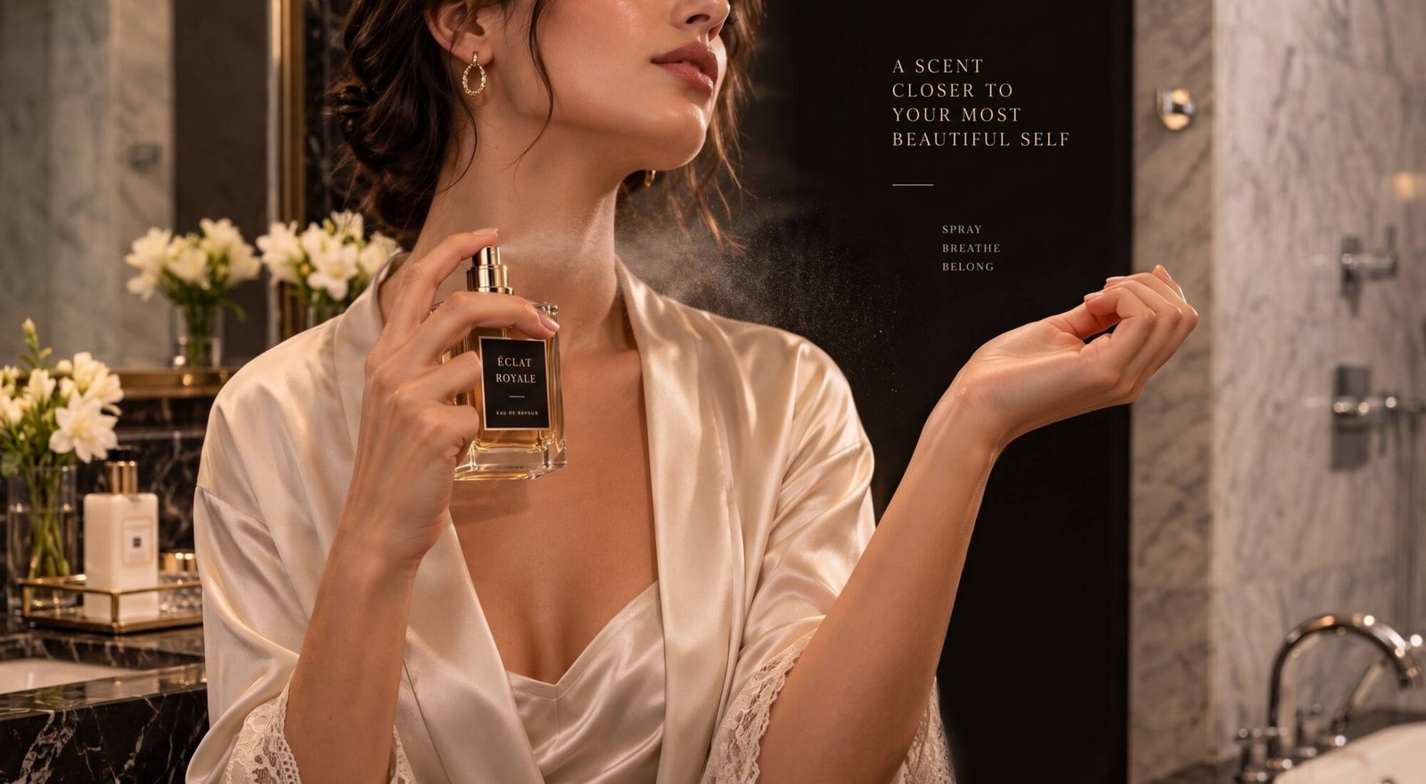 Best Perfume Notes for Winter
