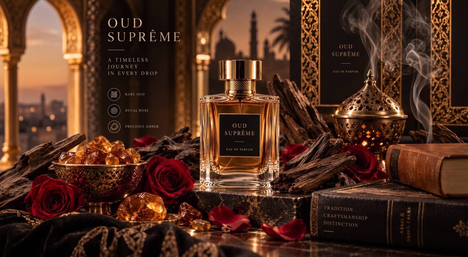 Why Does Perfume Smell Different on Everyone?