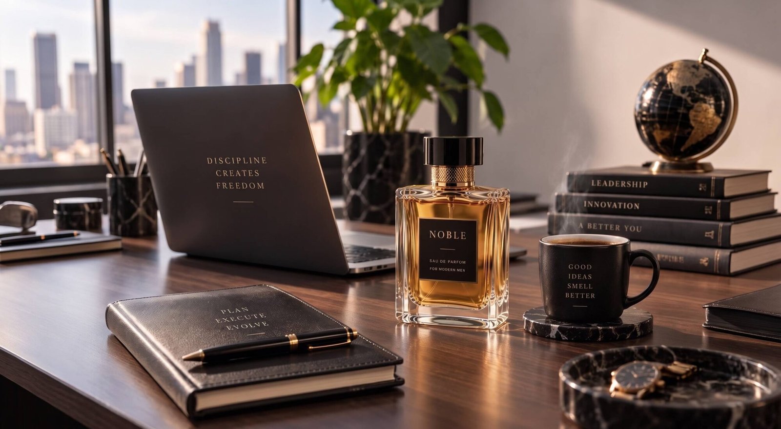 How Many Sprays of Perfume Should You Use?