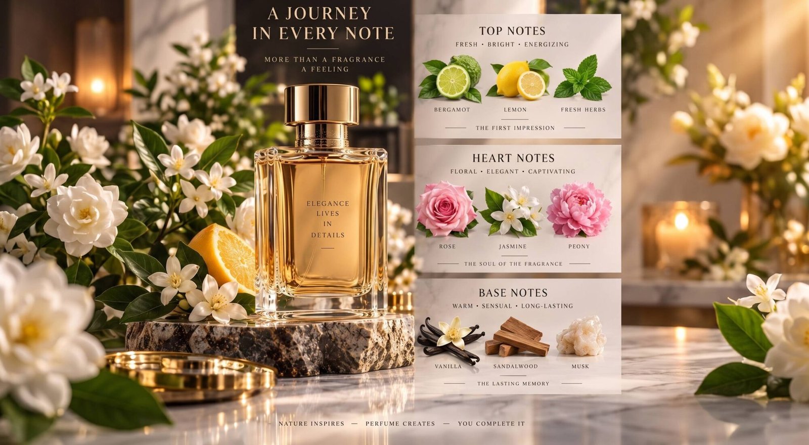 What Is Oud Perfume and Why Is It Popular?