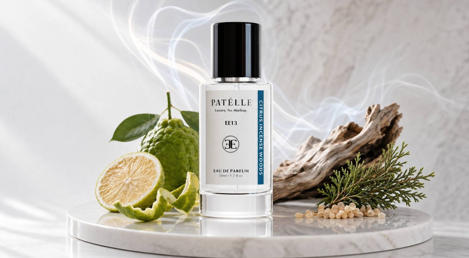 Pepper Amber Musk: Fresh on the Surface, Bold Underneath